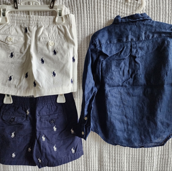 EUC ✅️ 3-Pack Bundle SIZE 2T and 3T - Picture 3 of 7